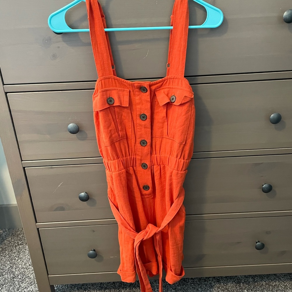 NWT Urban Outfitters Romper